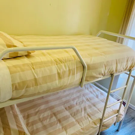 Excellent 2 Bedroom In * Lizbona