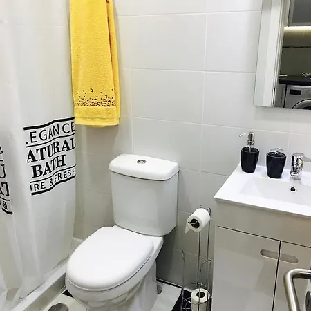 Lejlighed Excellent 2 Bedroom In *