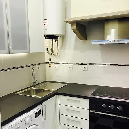 Excellent 2 Bedroom In