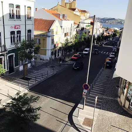 Apartamento Excellent 2 Bedroom In *