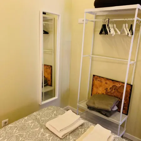 Apartment Excellent 2 Bedroom In Lisbon