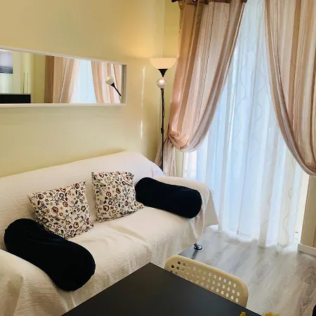 Lejlighed Excellent 2 Bedroom In Lisboa