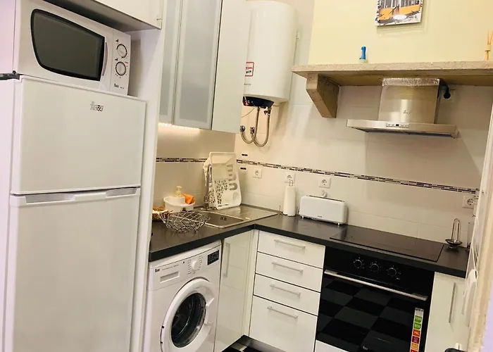 Excellent 2 Bedroom In * Lisboa