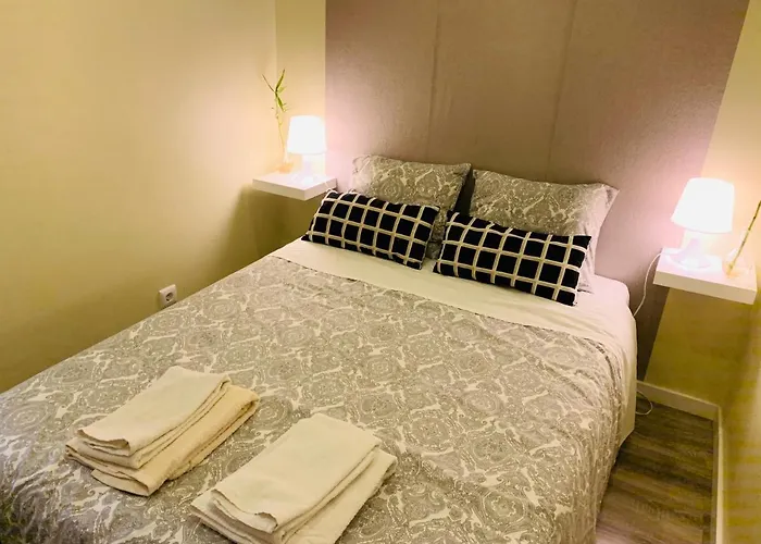 Excellent 2 Bedroom In
