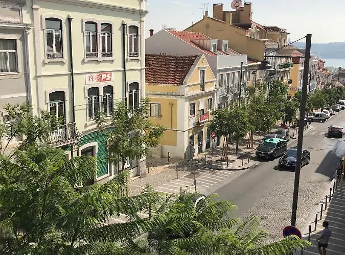 Apartman Excellent 2 Bedroom In