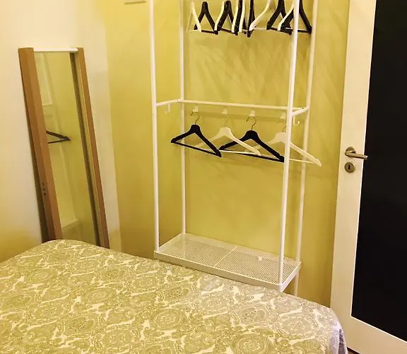 Apartman Excellent 2 Bedroom In *