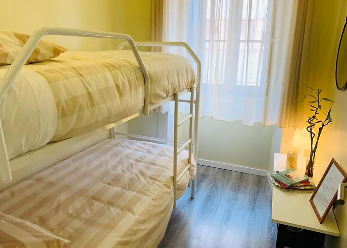 Excellent 2 Bedroom In
