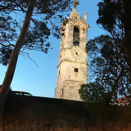 Apartamento Excellent 2 Bedroom In Lisboa