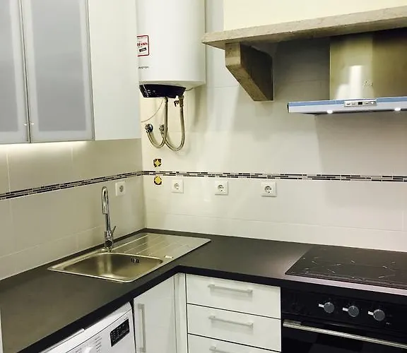 Excellent 2 Bedroom In