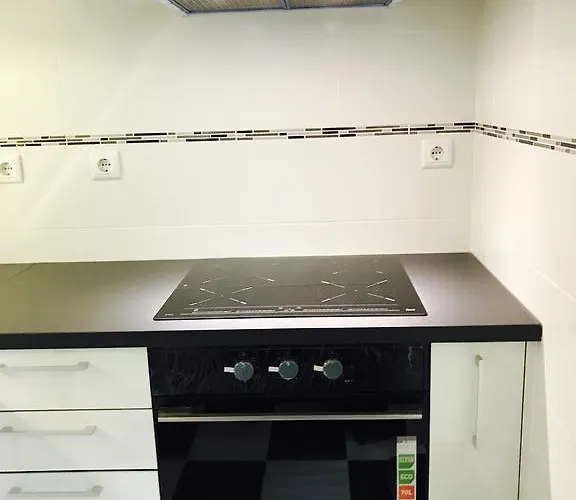 Excellent 2 Bedroom In Lisboa