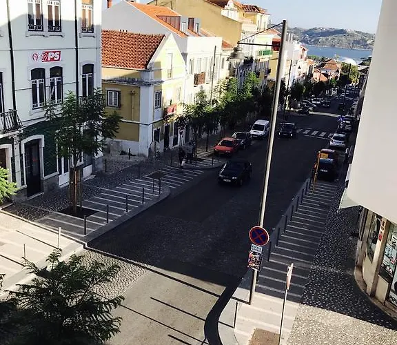 Apartamento Excellent 2 Bedroom In *