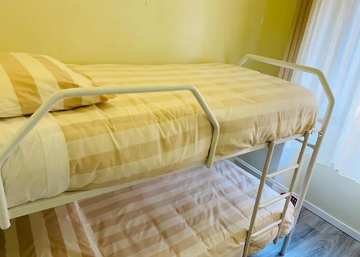 Excellent 2 Bedroom In * Lisboa
